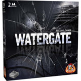 Watergate bordspel