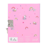 Ylvi dagboek met geheime pen