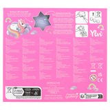 Ylvi dagboek met geheime pen