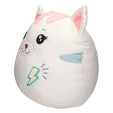 Ylvi Swoppies knuffel kat 30 cm
