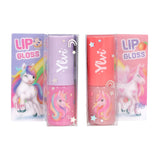 Ylvi lipgloss