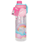 Ylvi drinkfles XL COLOR CLOUD