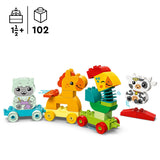 10412 Animal Train DUPL