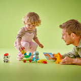 10412 Animal Train DUPL