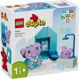 10413 Duplo In Bad Lego