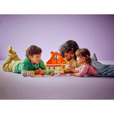 10459 DUPLO Bluey Huis van Blu