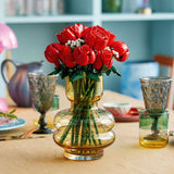 10328 boeket rozen LEGO