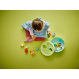 10441 Vormenstoof: puppyhuis