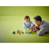 10441 Vormenstoof: puppyhuis