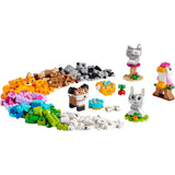 11034 Creative Pets LEGO