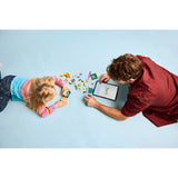 11201 Bluey en Chloe in de spe