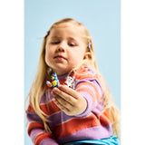 11201 Bluey en Chloe in de spe