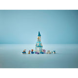 10455 Anna en Elsa Frozen kast