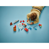 10456 McQueens bezoek aan Docs