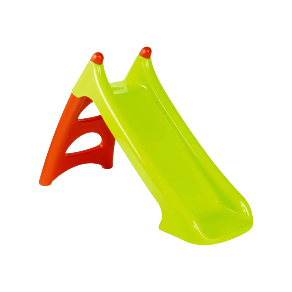 Vergelijk Prijzen: Smoby Megagliss Slide 2-in-1 | Peuter vanaf 2 jaar