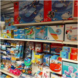 Water afdeling Nog niet online beschikbaar