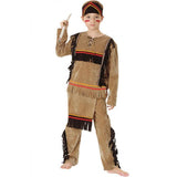 Indiaan (105-121cm)
