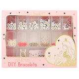 Princess Mimi & Mum Diy armband