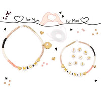 Princess Mimi & Mum Diy armband