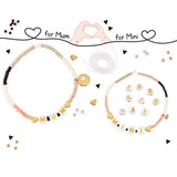 Princess Mimi & Mum Diy armband
