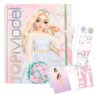 TOPMOdel Create your Wedding S