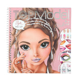 TOPModel Dress me up Face GLITTER