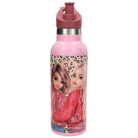 TOPModel drinkfles LEOHEART
