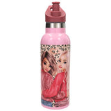 TOPModel drinkfles LEOHEART
