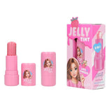 TOPModel jelly stick cheeks