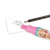 TOPModel microfoon gum MUSIC
