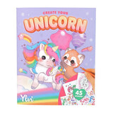 Ylvi & the Minimoomis Create y