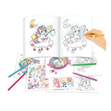 Ylvi & the Minimoomis Create y
