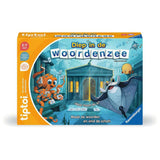 TIPTOI Diep in de woordenzee