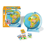 TIPTOI-Kennis Globe