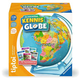 TIPTOI-Kennis Globe