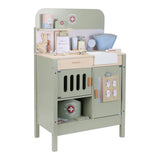Little Dutch Houten Dierenartspraktijk FSC