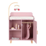 Little Dutch poppencommode FSC
