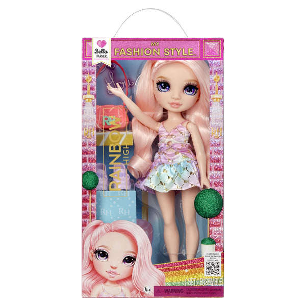 Rainbow High Entry Fashion Dol