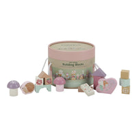 Bouwblokken - Fairy Garden FS