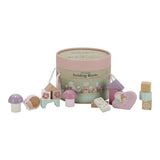 Bouwblokken - Fairy Garden FS