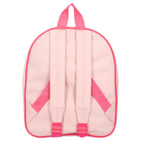 Pink Rugzak 3D Peppa Pig Simpl