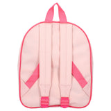 Pink Rugzak 3D Peppa Pig Simpl