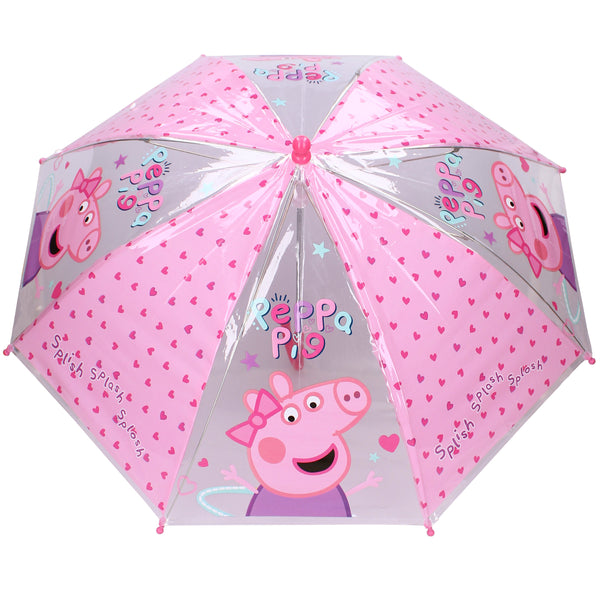 Paraplu Peppa Sunny Days Ahead