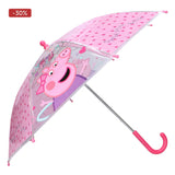 Paraplu Peppa Sunny Days Ahead