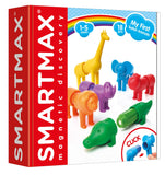 Groepscadeau 2-4: Smartmax pakket
