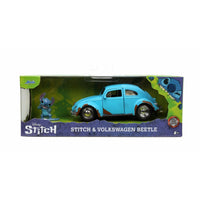 Lilo & Stitch 1959 VW Beetle.