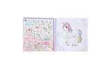 Ylvi Dress Me Up stickerboek