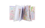 Ylvi Dress Me Up stickerboek
