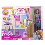 Barbie Modeboutique