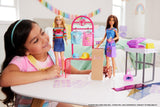 Barbie Modeboutique